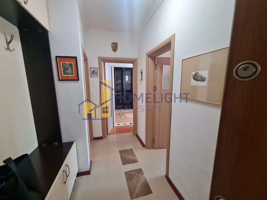 Продава се Тристаен апартамент в София, Овча купел - 132 кв.м за 1887 €/кв.м - Снимка #9