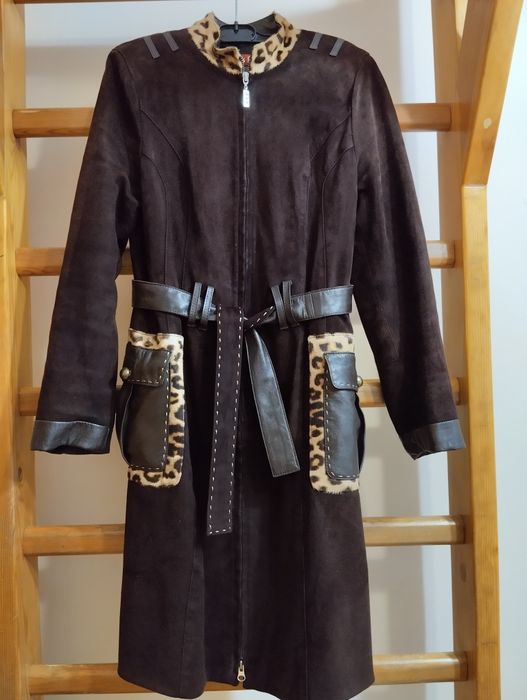 Сюртук женский L