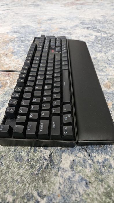 Vand tastatura mecanica gaming Redragon Mitra