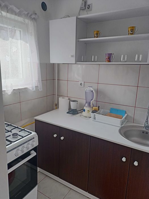 Garsoniera de inchiriat