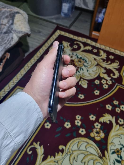 iPhone 11 pro Telefoni