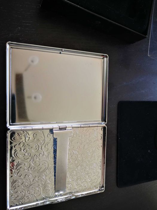 Табакера, кутия за цигари