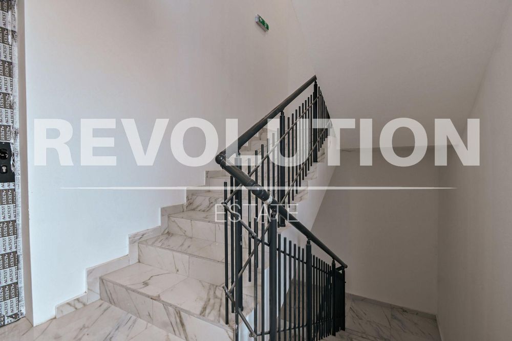 Двустаен апартамент в новострояща се сграда С АКТ 15 в ж.к. Люлин 3