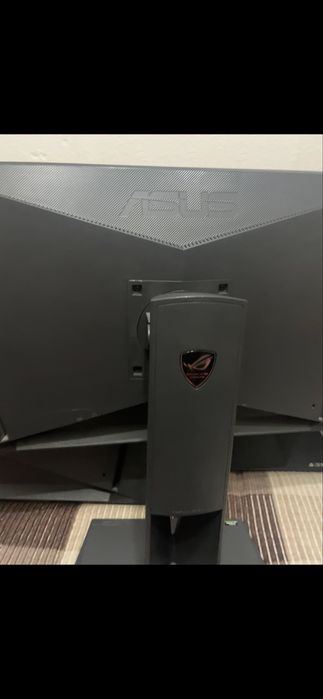 Монитор 27" ASUS ROG Swift PG278QR, Black