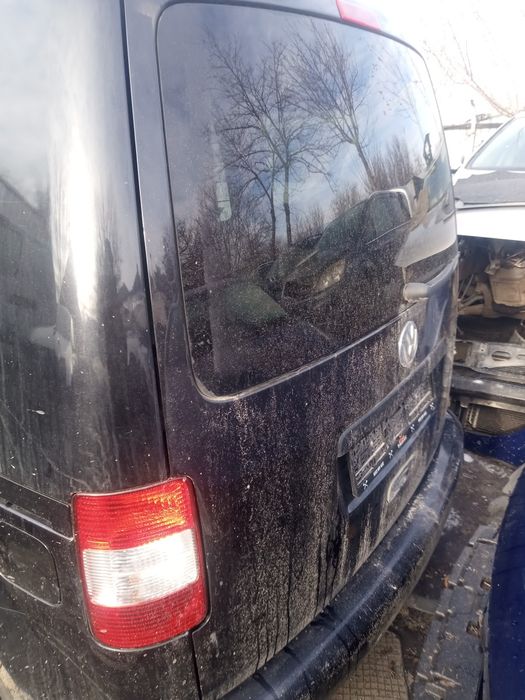 Dezmembrez Volkswagen Caddy