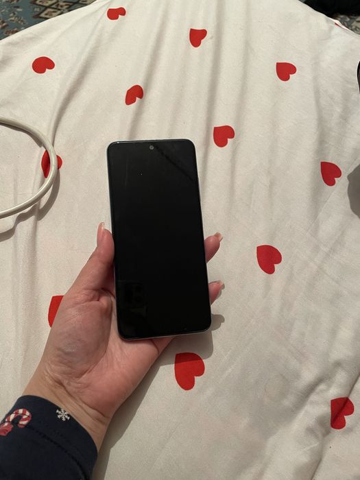 Redmi Note 12S 256 гб продается