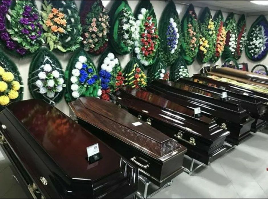 Похороны алматы круглосуточно