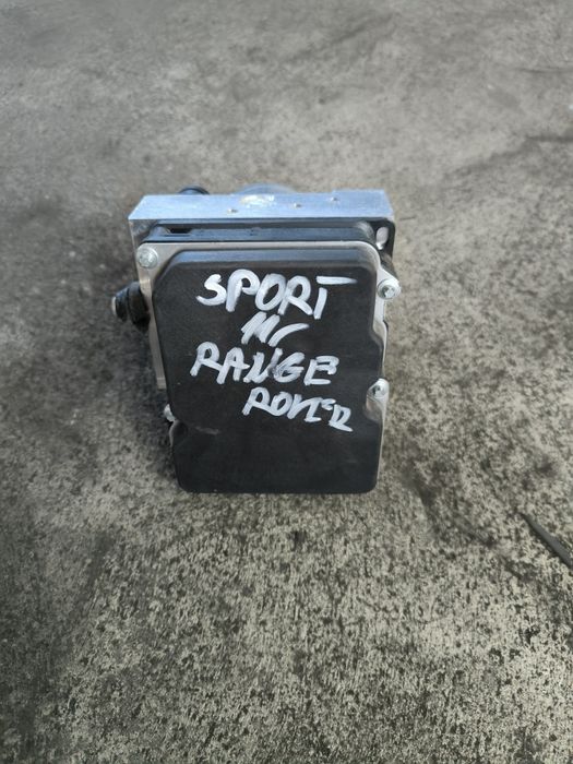 ABS модул за Range Rover Sport