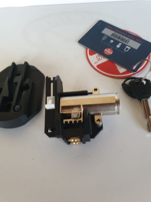 Incuietoare Yamaha Intube baterie biciclete electrica ebike