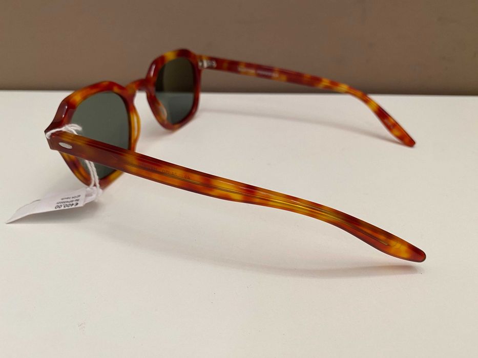 Barton Perreira polarized ochelari de soare, japan, retail 400 euro