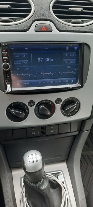 Vand navigatie aproape noua