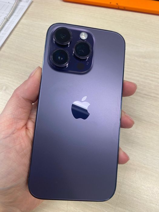 Iphone 14 pro 128 Gb