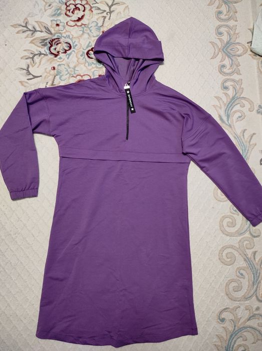 Новое платье. 48-50-52 рр