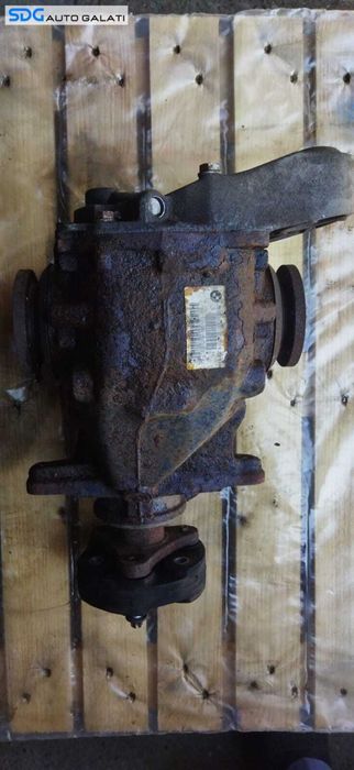Grup Diferential Punte Spate Raport 2.79 BMW Seria 3 E90 318 320 2.0 D N47 2007 - 2011 Cod 7592323 759232301
