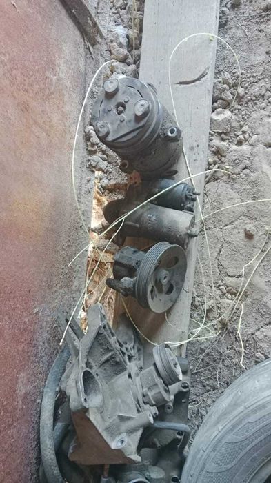 Автозапчасти Опель омега в