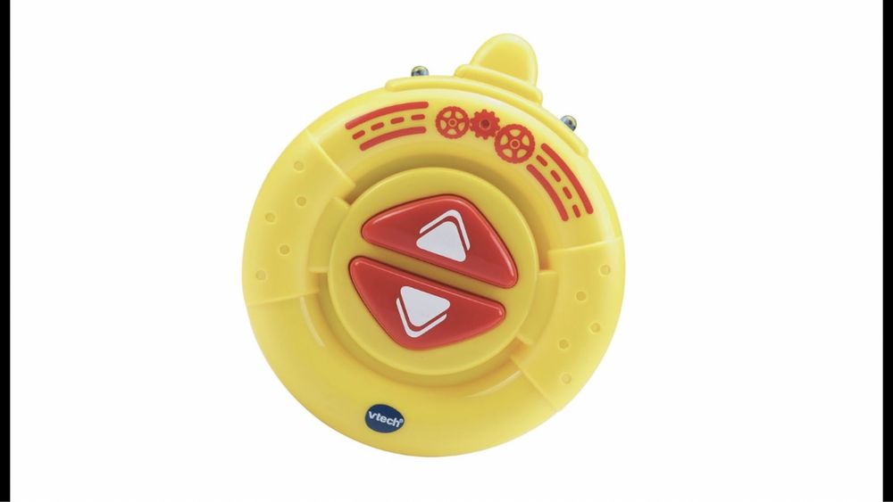 Детска/бебешка писта Vtech