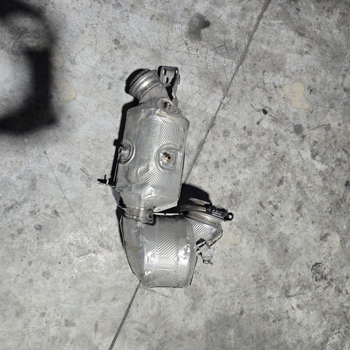 Catalizator mercedes gt 53 amg w290 A2561402100