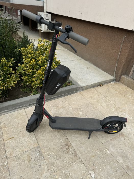Trotineta electrica XIAOMI Scooter 4, 10 inch, pliabila
