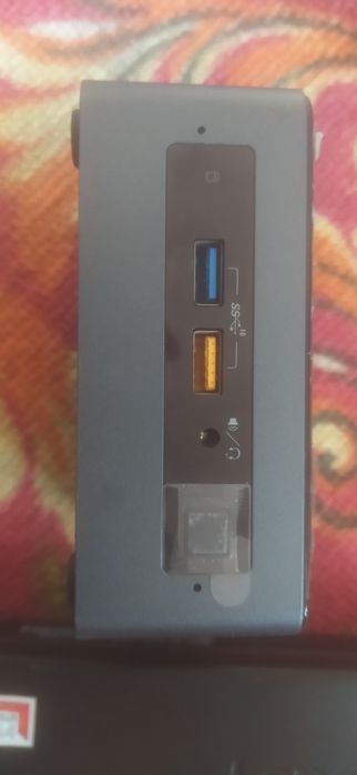 Электроника в хорошем состоянии