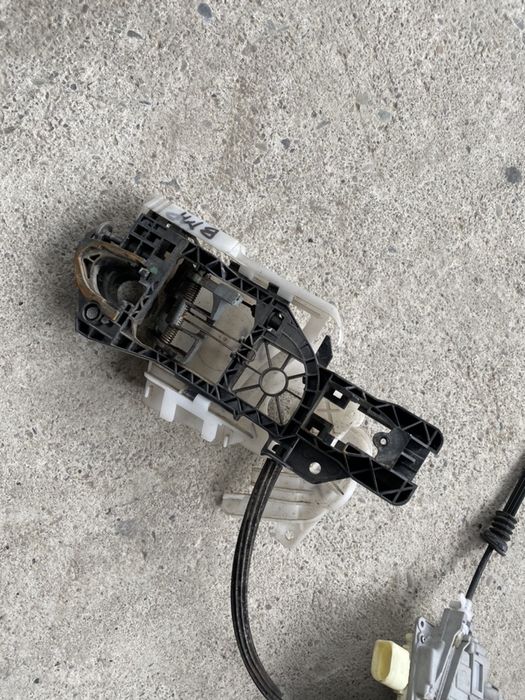 Broasca dreapta fata DE EUROPA pt vw passat b6