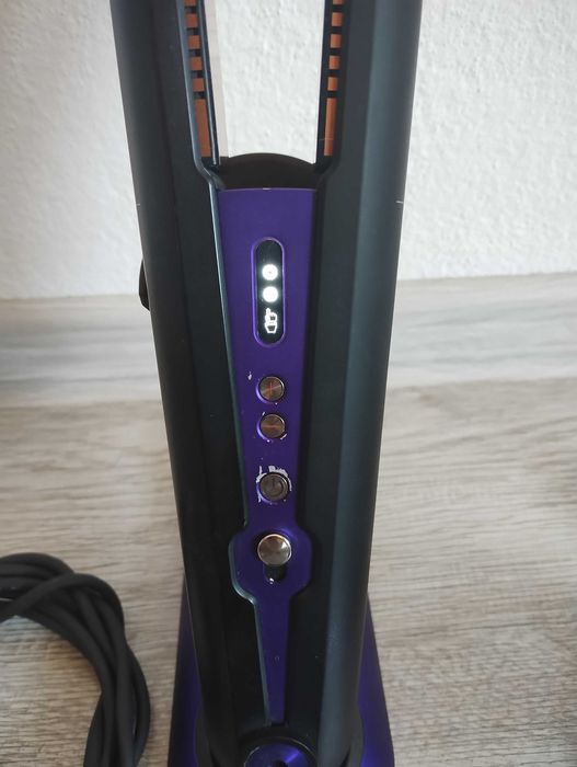 Преса за коса DYSON CORRALE HS03