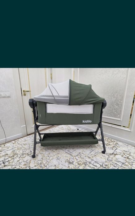 Bolalar belanchagi elektroniy