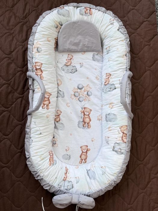 Гнездо за новородено бебе от 17.90 евро