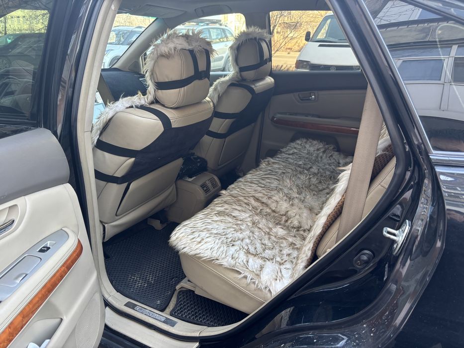 Продам лексус RX300