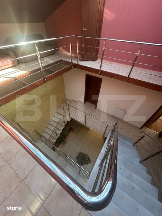 Vila Remetea Mare 380mp utili, 3982 mp teren