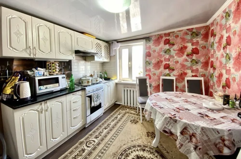 Дом в Сортировке. Отдельный