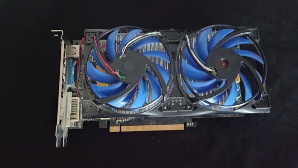 Видеокарта для пк gtx 780ti