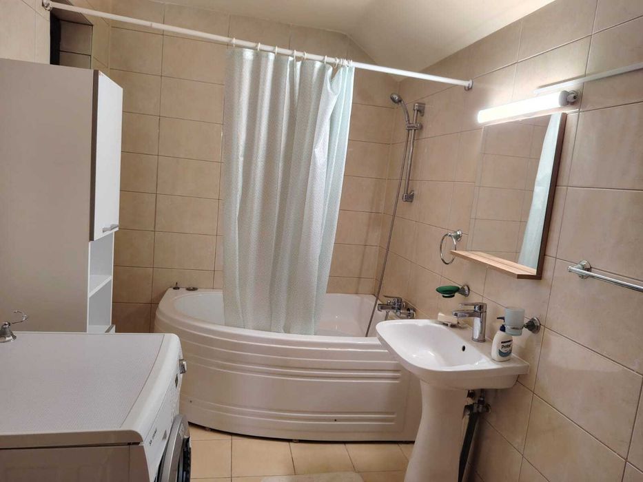 Casa in Peris cu curte, garaj, foisor, centrala pe gaz