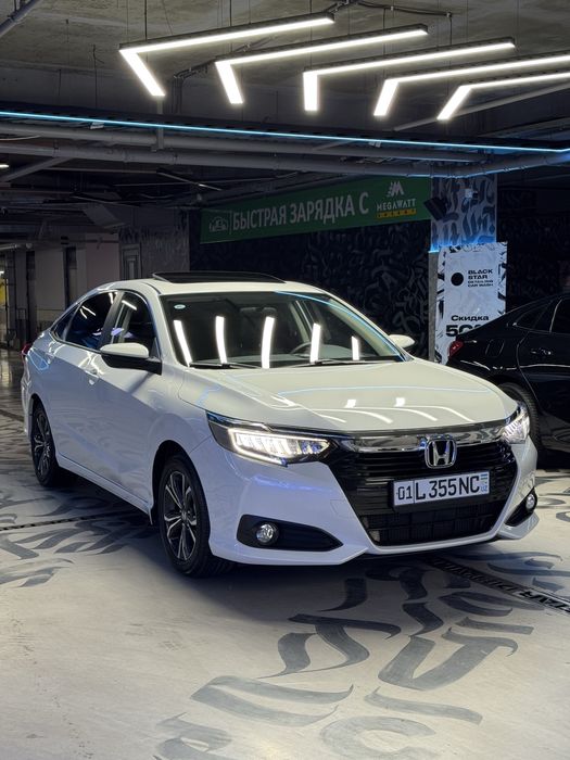 Honda Crider 2024 Restayling