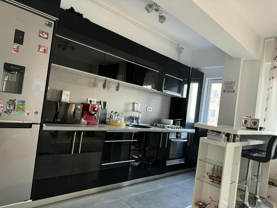Apartament 2 camere