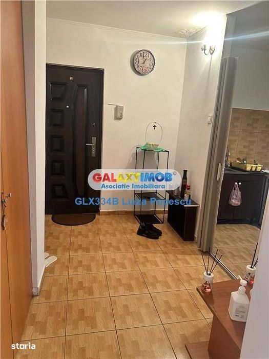 Apartament 2 camere Sebastian Dunavat,pretabil firma | locuit