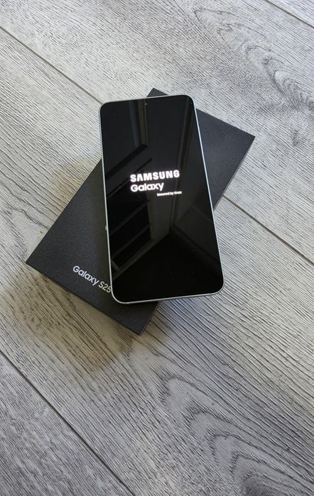 Samsung Galaxy S25 256gb Mint гаранция до 4.2027