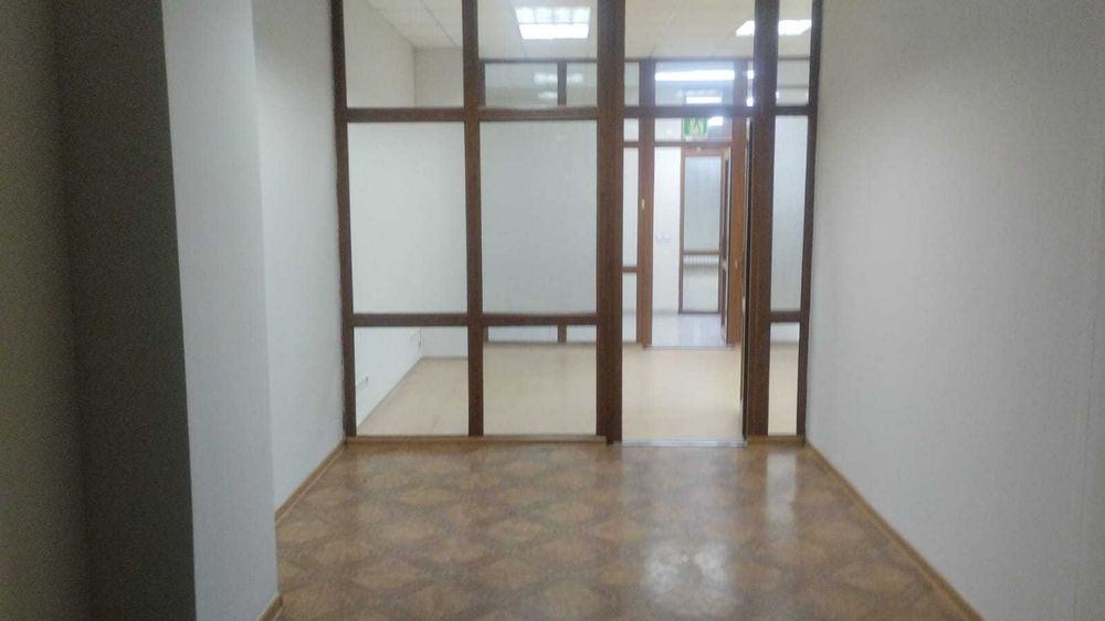 Офисы в Аренду в Бц