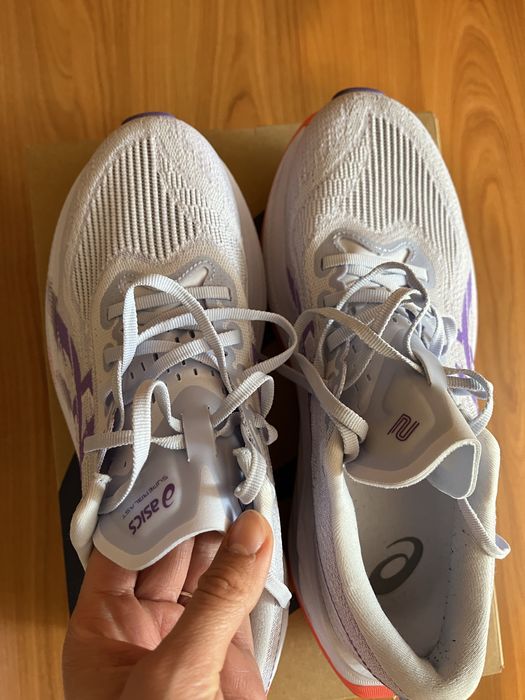 Asics Superblast 2