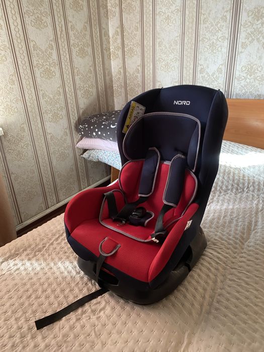 Детское кресло Nord