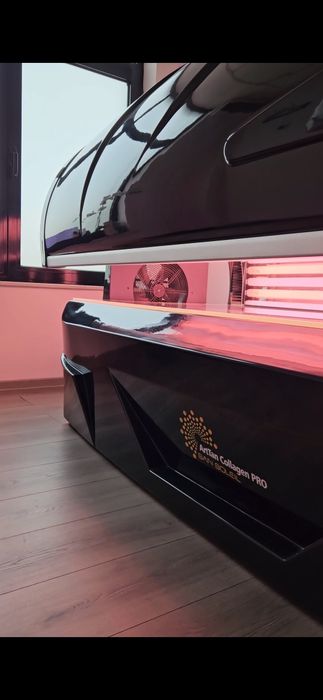 Solar profesional ArtTan Collagen PRO San Soleil