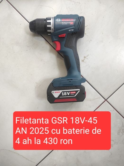 Scule Bosch de vânzare