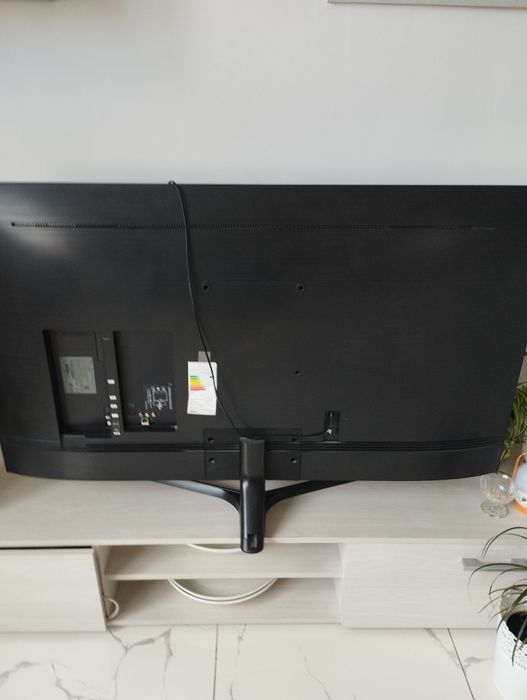 Телевизор Самсунг не исправный