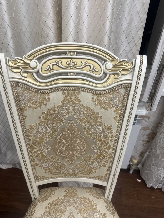 Продаю стулья в хорошем состоянии