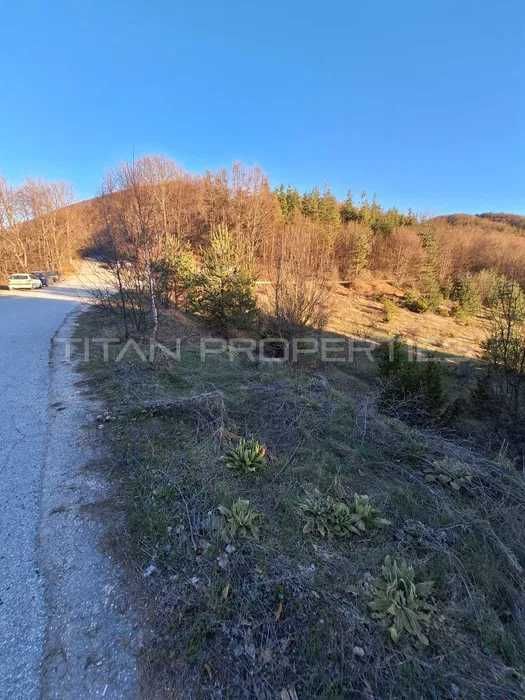 Продава се Парцел в Пловдив, Тракия - 4000 кв.м за 62 €/кв.м - Снимка #3