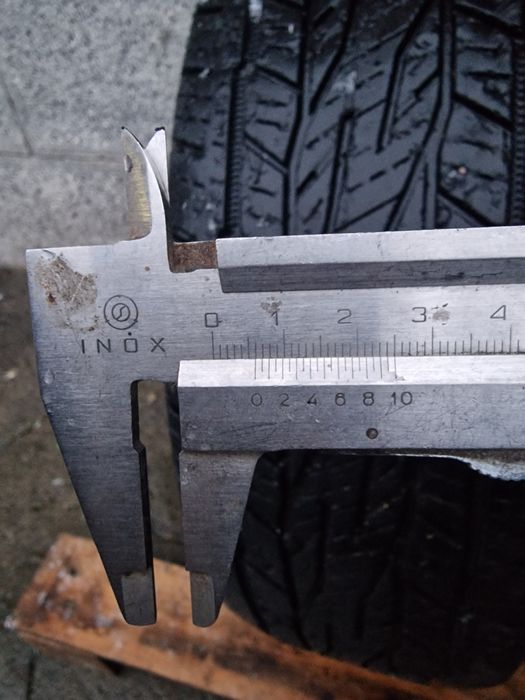 Гуми Continental 225/15/70