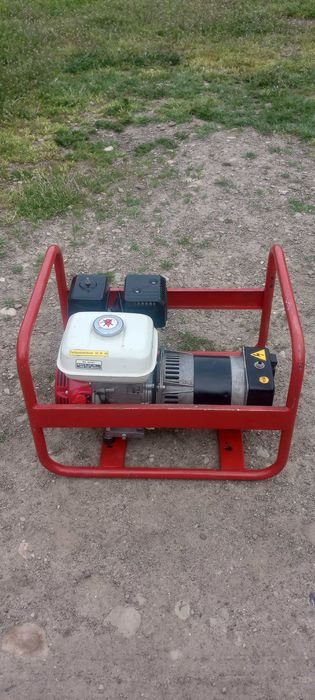 Generator de curent  Honda