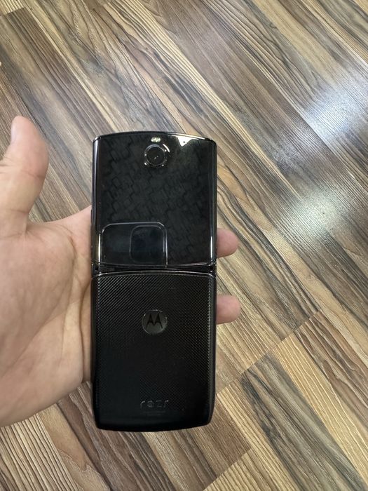 Motorola razr 2019