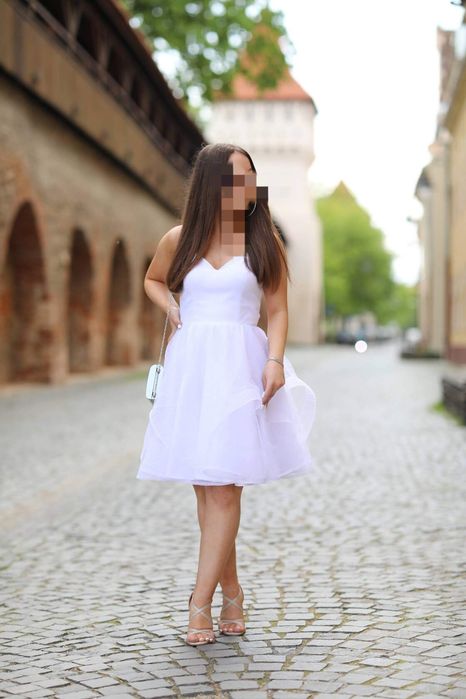 Rochie ocazie - banchet, majorat,