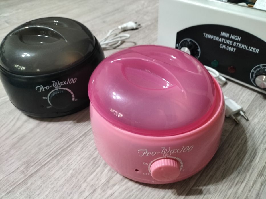 Для бровей и ресниц