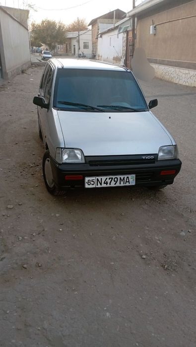 Tiko yili 2003 sotiladi narxi 40 milion kelishamiz